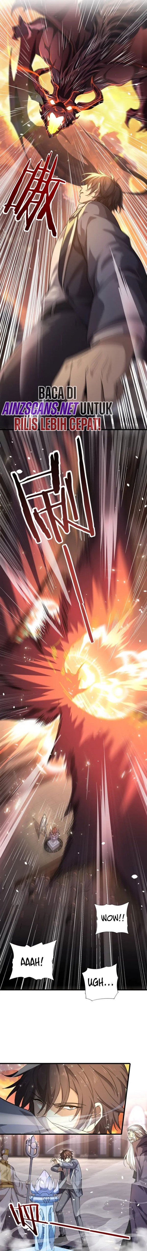 Read The Apex of Dragon Mastery Bahasa Indonesia ID Manga Online
