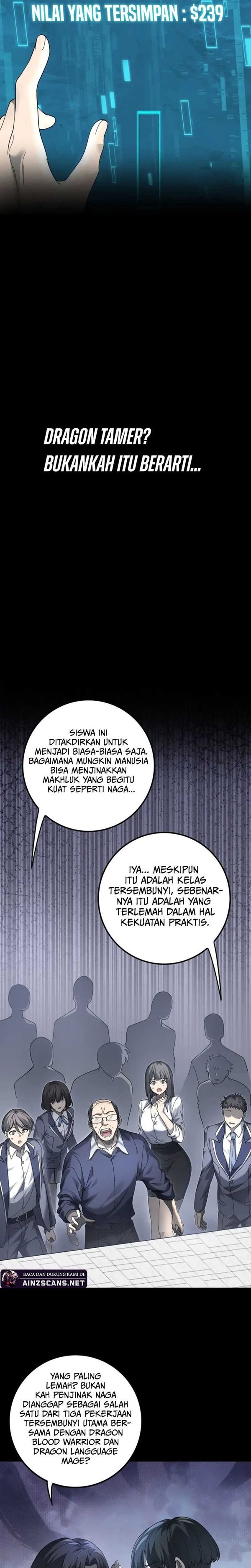 Read The Apex of Dragon Mastery Bahasa Indonesia ID Manga Online