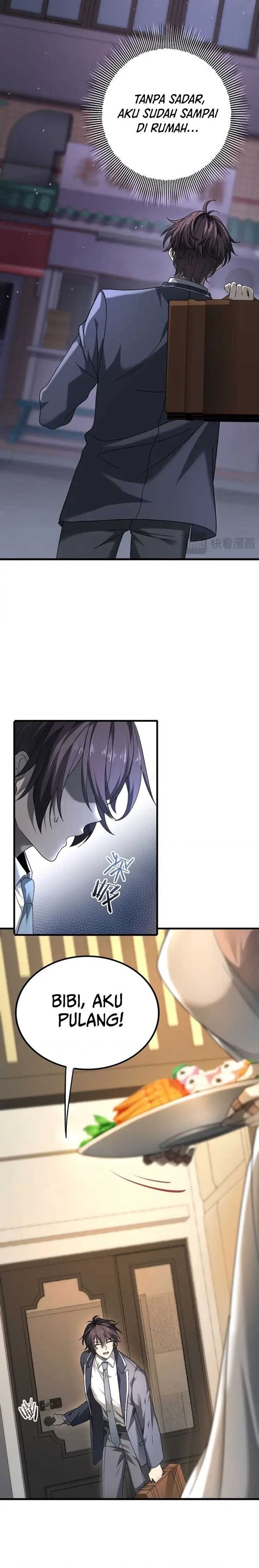 Read The Apex of Dragon Mastery Bahasa Indonesia ID Manga Online