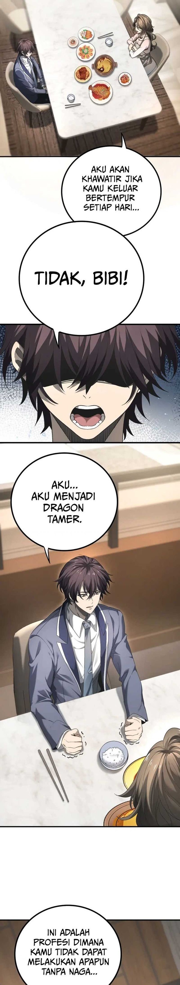 Read The Apex of Dragon Mastery Bahasa Indonesia ID Manga Online