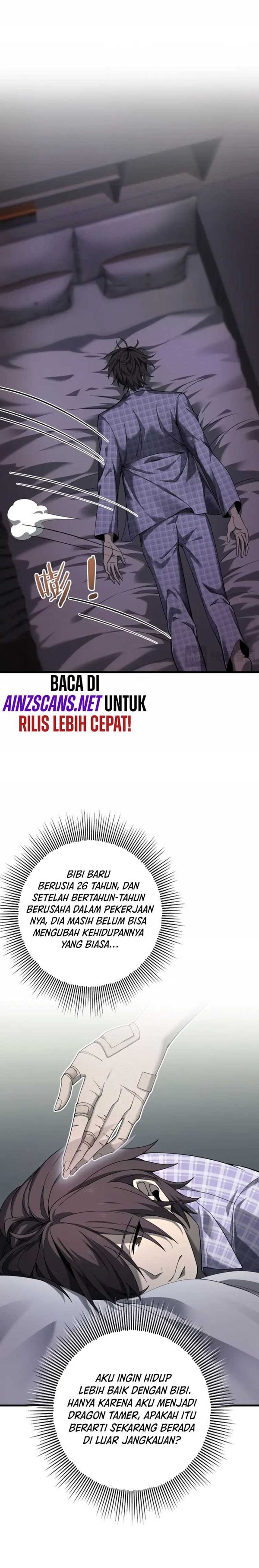 Read The Apex of Dragon Mastery Bahasa Indonesia ID Manga Online