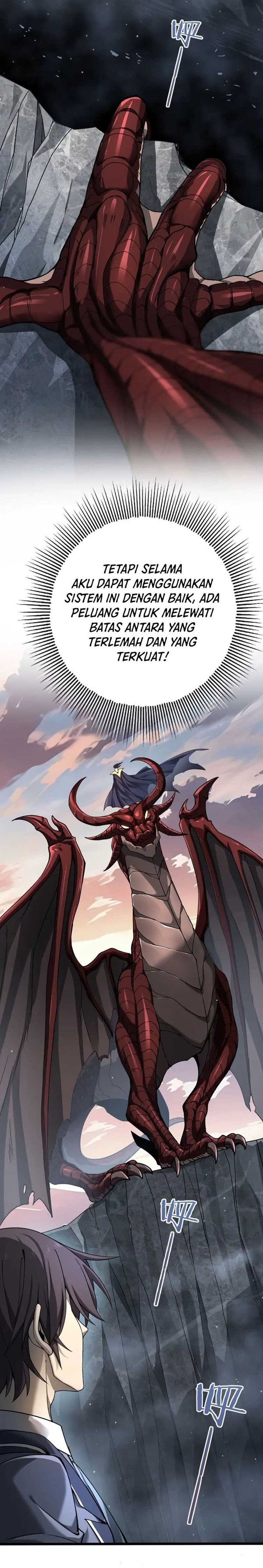 Read The Apex of Dragon Mastery Bahasa Indonesia ID Manga Online