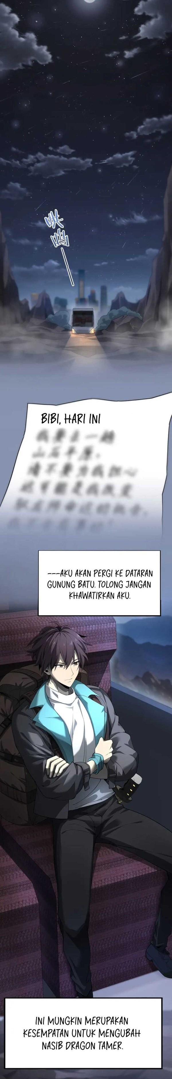 Read The Apex of Dragon Mastery Bahasa Indonesia ID Manga Online