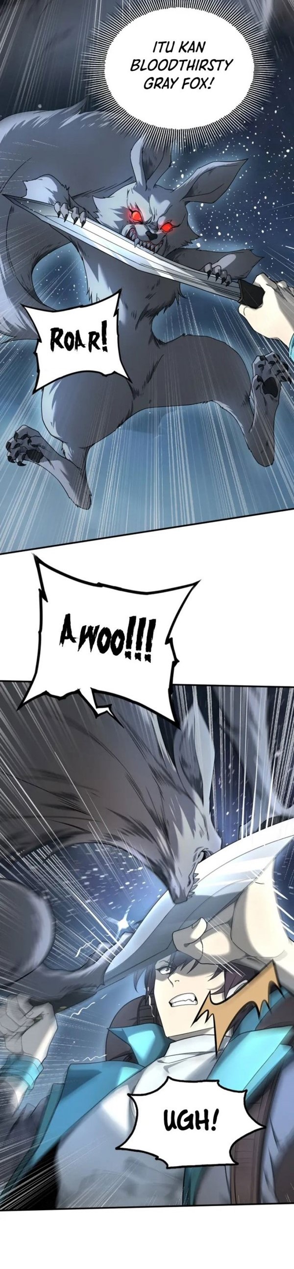 Read The Apex of Dragon Mastery Bahasa Indonesia ID Manga Online
