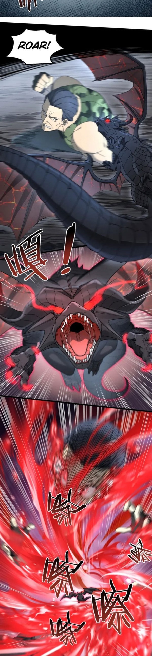 Read The Apex of Dragon Mastery Bahasa Indonesia ID Manga Online