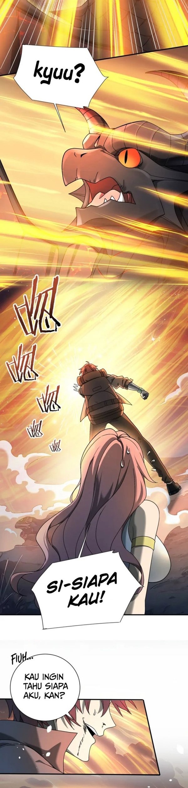 Read The Apex of Dragon Mastery Bahasa Indonesia ID Manga Online