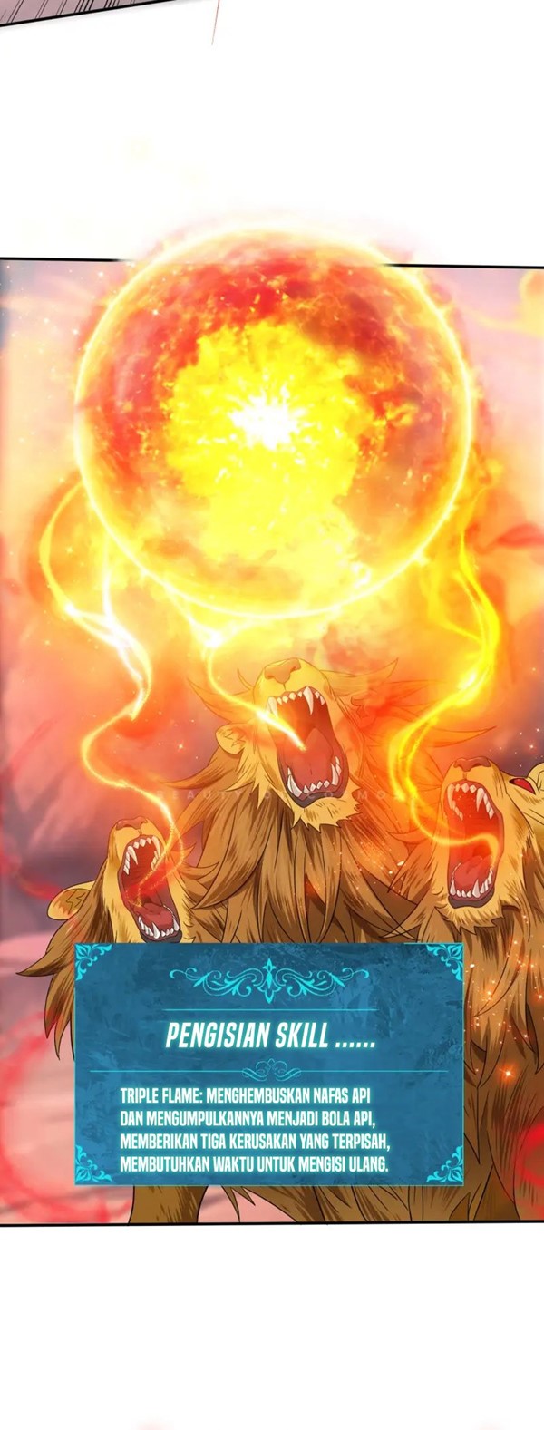 Read The Apex of Dragon Mastery Bahasa Indonesia ID Manga Online