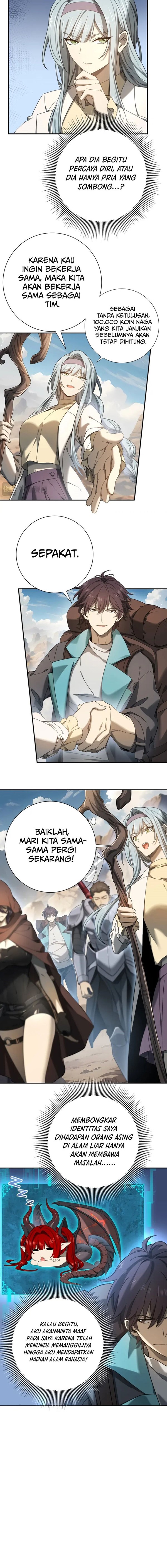 Read The Apex of Dragon Mastery Bahasa Indonesia ID Manga Online