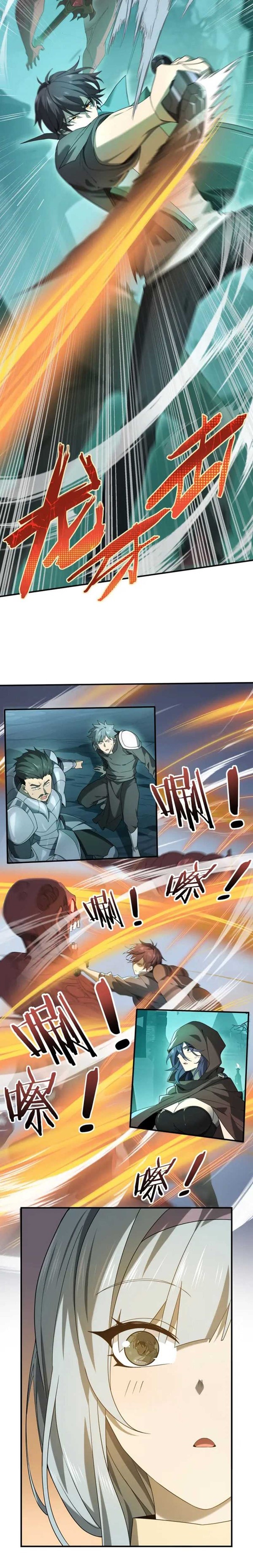 Read The Apex of Dragon Mastery Bahasa Indonesia ID Manga Online