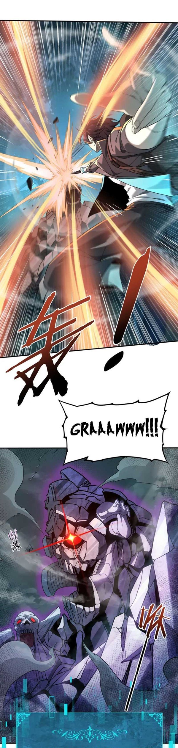 Read The Apex of Dragon Mastery Bahasa Indonesia ID Manga Online