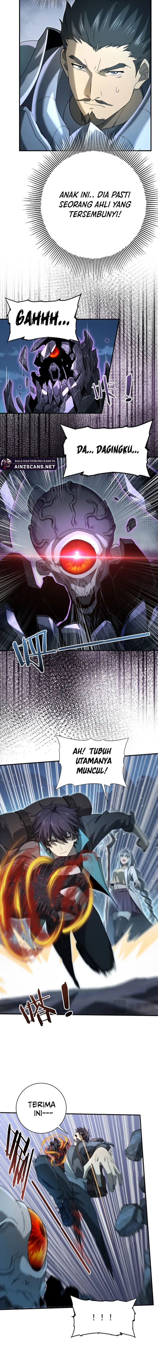 Read The Apex of Dragon Mastery Bahasa Indonesia ID Manga Online