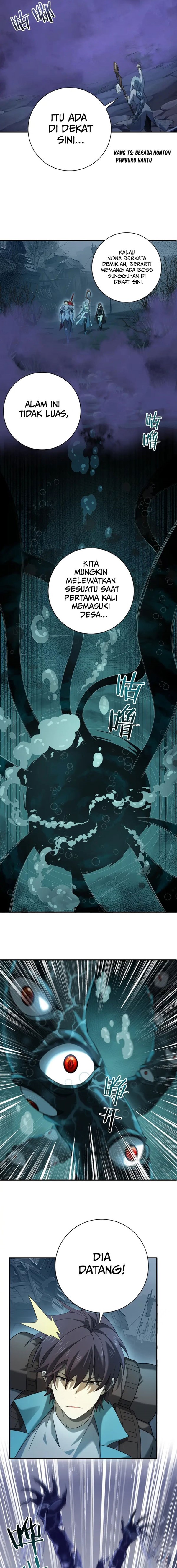 Read The Apex of Dragon Mastery Bahasa Indonesia ID Manga Online