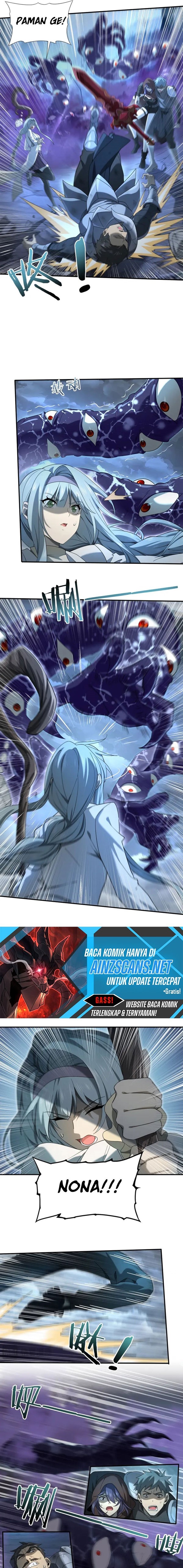 Read The Apex of Dragon Mastery Bahasa Indonesia ID Manga Online