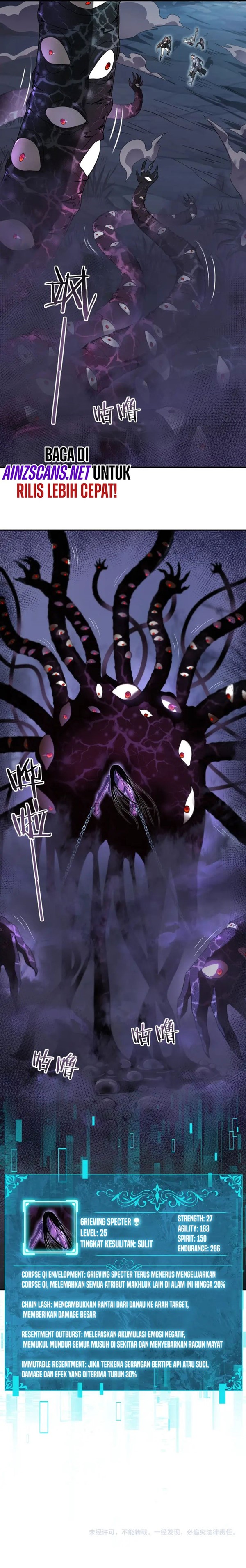 Read The Apex of Dragon Mastery Bahasa Indonesia ID Manga Online