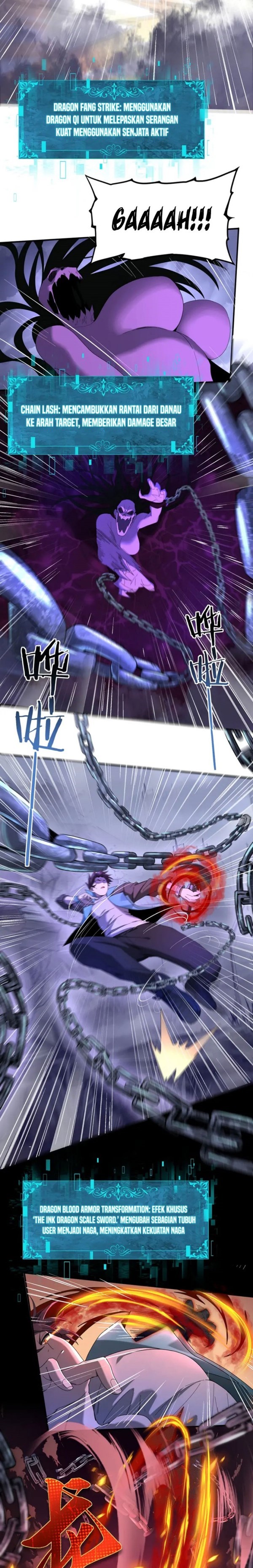 Read The Apex of Dragon Mastery Bahasa Indonesia ID Manga Online