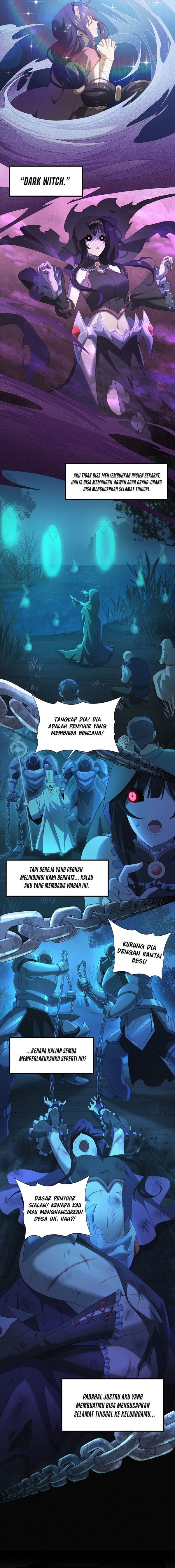 Read The Apex of Dragon Mastery Bahasa Indonesia ID Manga Online