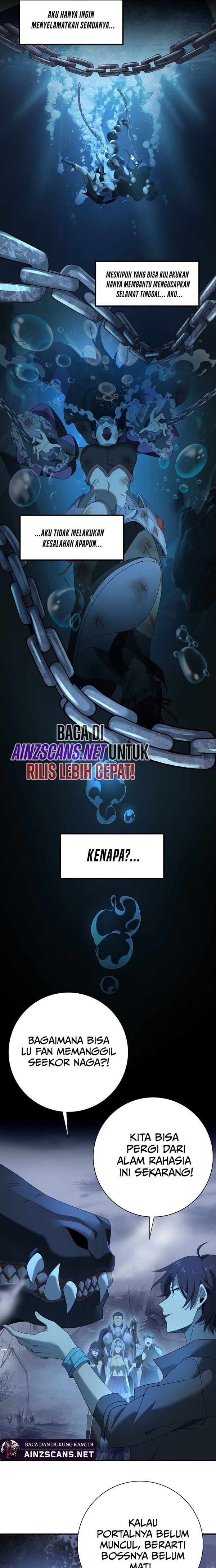 Read The Apex of Dragon Mastery Bahasa Indonesia ID Manga Online