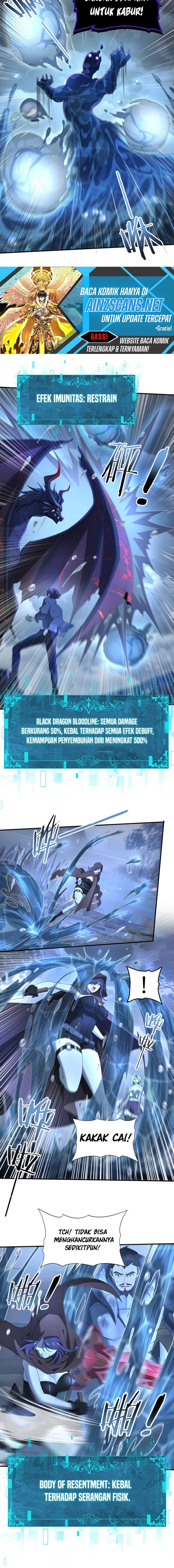 Read The Apex of Dragon Mastery Bahasa Indonesia ID Manga Online