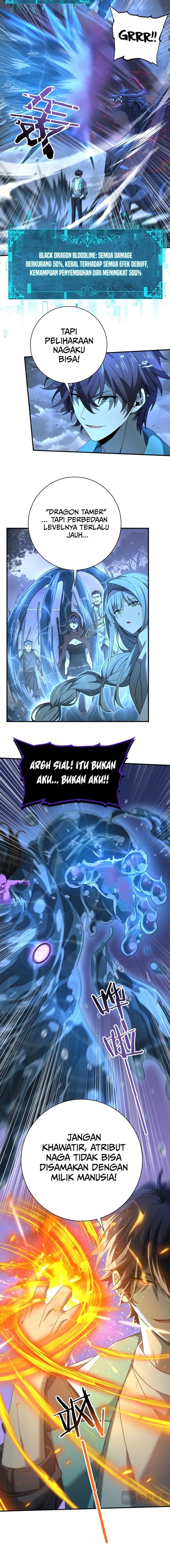 Read The Apex of Dragon Mastery Bahasa Indonesia ID Manga Online