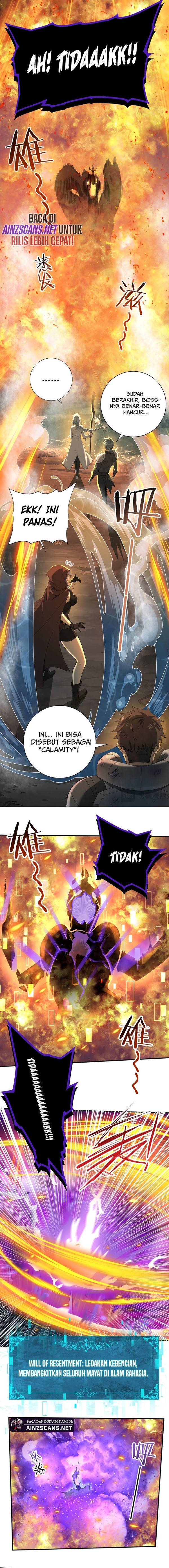 Read The Apex of Dragon Mastery Bahasa Indonesia ID Manga Online