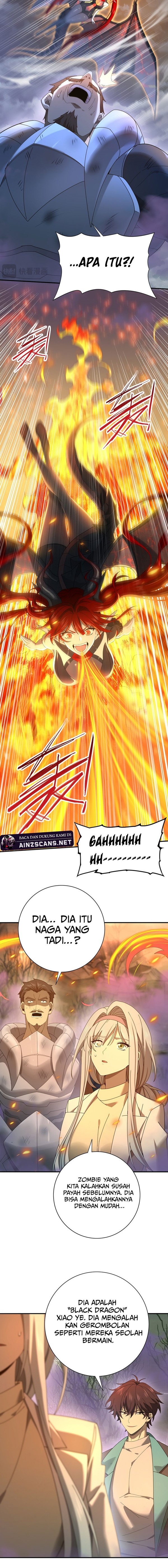 Read The Apex of Dragon Mastery Bahasa Indonesia ID Manga Online