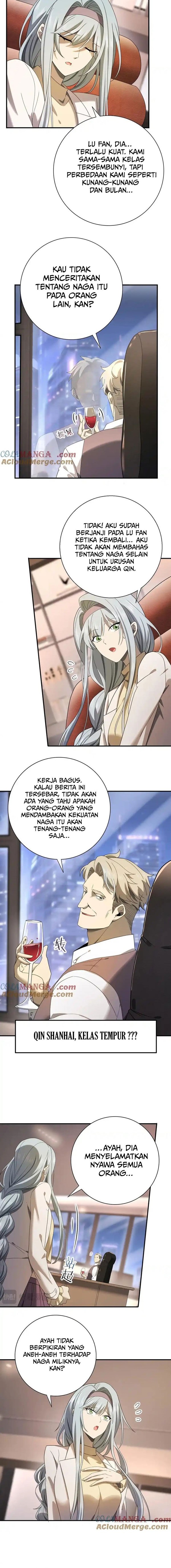 Read The Apex of Dragon Mastery Bahasa Indonesia ID Manga Online