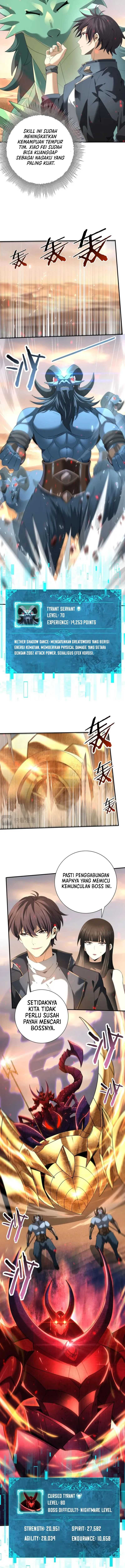 Read The Apex of Dragon Mastery Bahasa Indonesia ID Manga Online