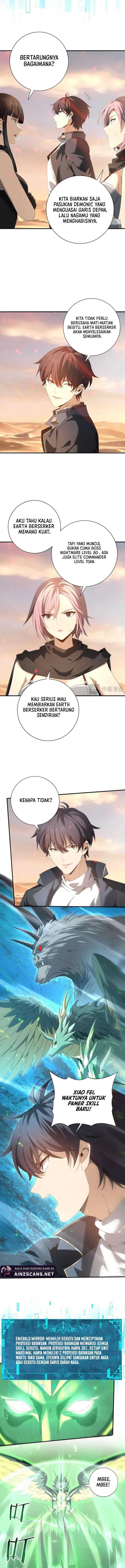 Read The Apex of Dragon Mastery Bahasa Indonesia ID Manga Online