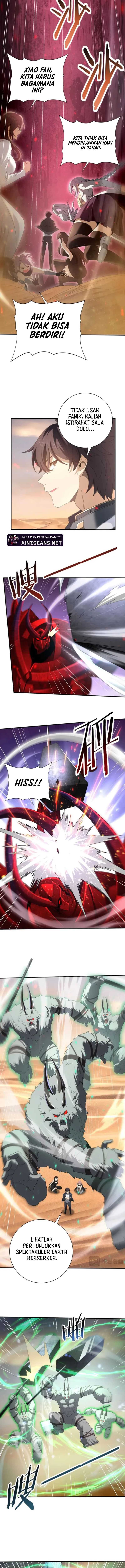 Read The Apex of Dragon Mastery Bahasa Indonesia ID Manga Online