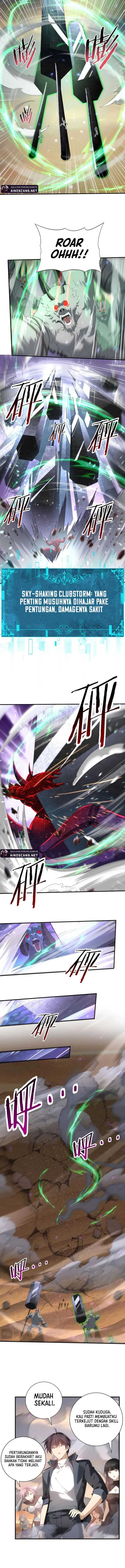 Read The Apex of Dragon Mastery Bahasa Indonesia ID Manga Online