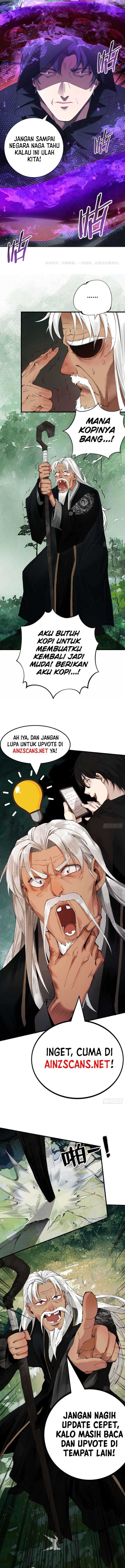 Read The Apex of Dragon Mastery Bahasa Indonesia ID Manga Online