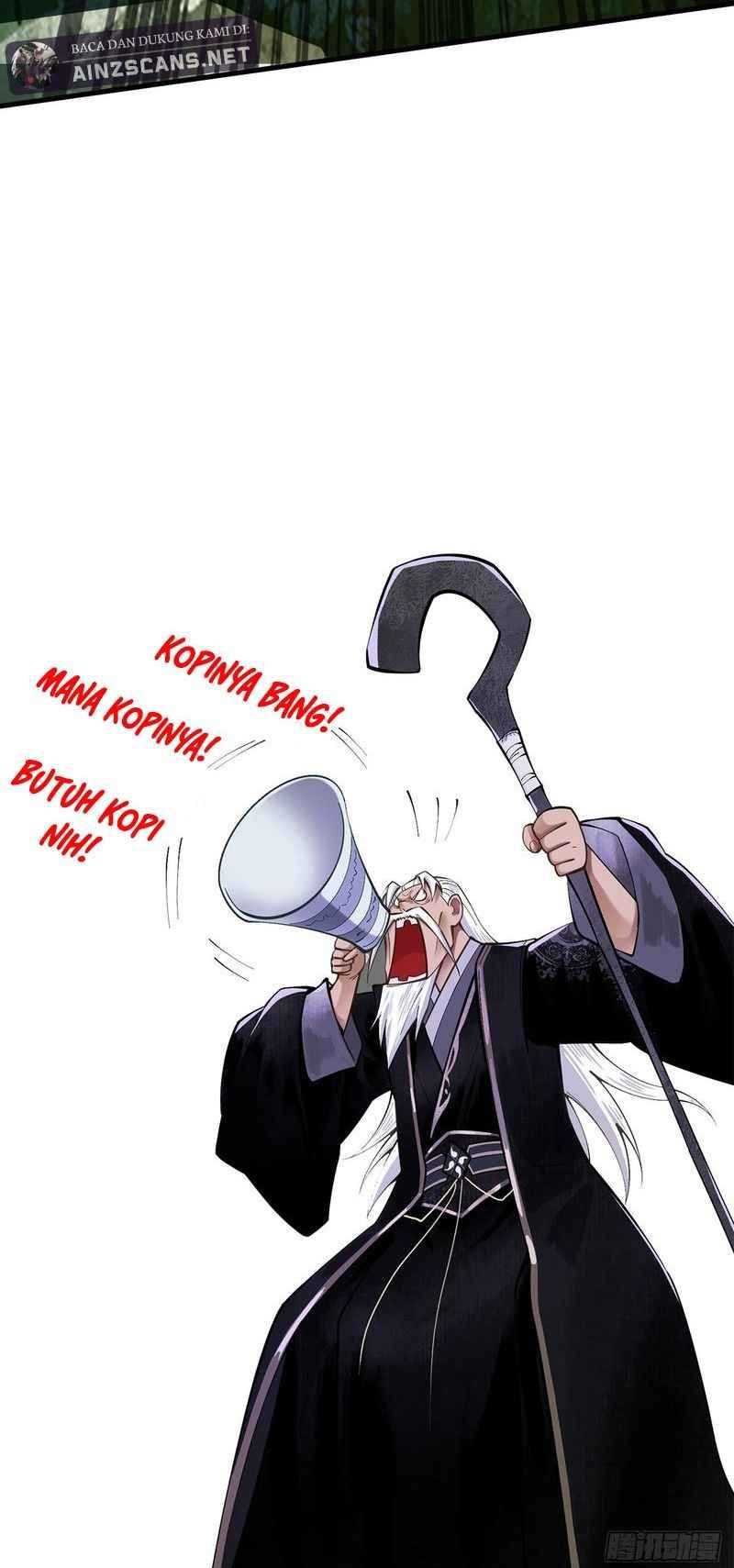 Read The Apex of Dragon Mastery Bahasa Indonesia ID Manga Online