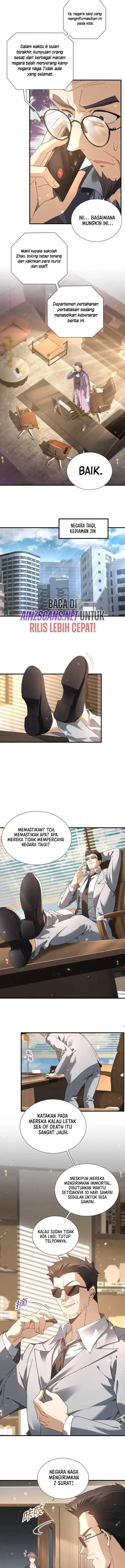 Read The Apex of Dragon Mastery Bahasa Indonesia ID Manga Online