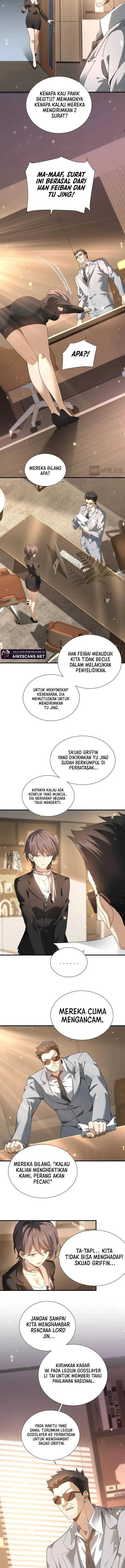 Read The Apex of Dragon Mastery Bahasa Indonesia ID Manga Online
