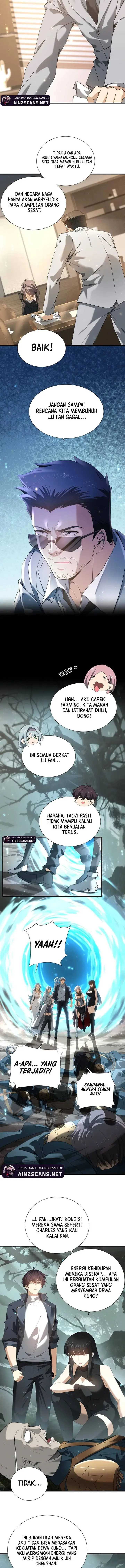 Read The Apex of Dragon Mastery Bahasa Indonesia ID Manga Online