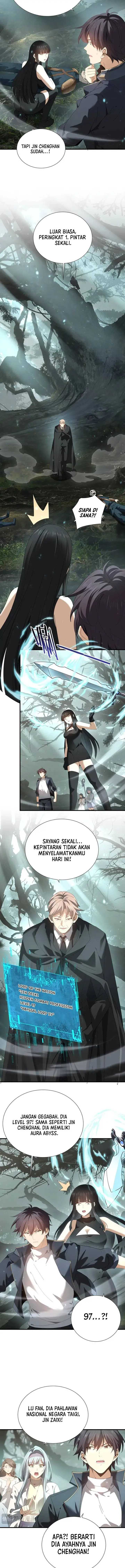 Read The Apex of Dragon Mastery Bahasa Indonesia ID Manga Online