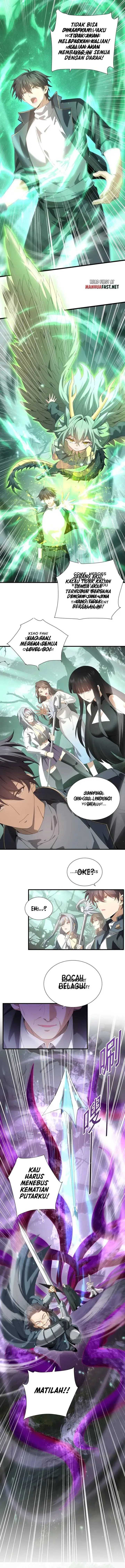 Read The Apex of Dragon Mastery Bahasa Indonesia ID Manga Online