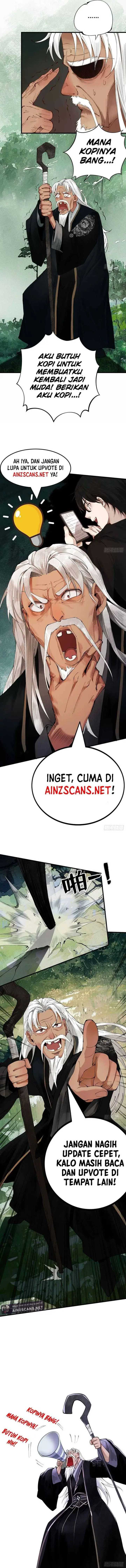 Read The Apex of Dragon Mastery Bahasa Indonesia ID Manga Online