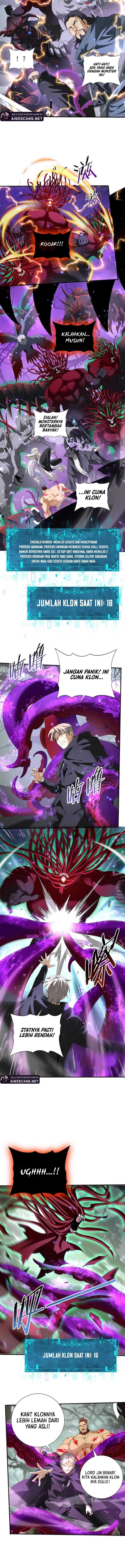 Read The Apex of Dragon Mastery Bahasa Indonesia ID Manga Online