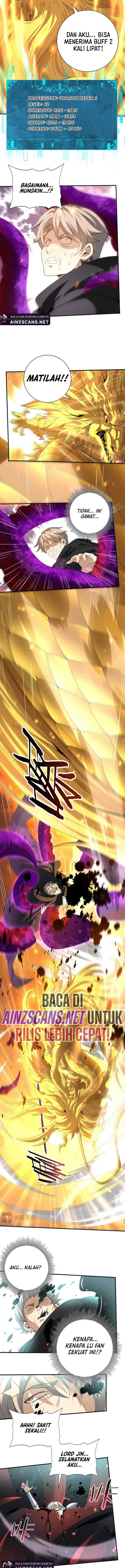 Read The Apex of Dragon Mastery Bahasa Indonesia ID Manga Online