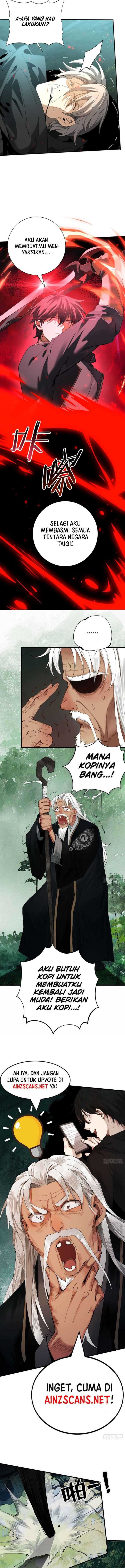 Read The Apex of Dragon Mastery Bahasa Indonesia ID Manga Online