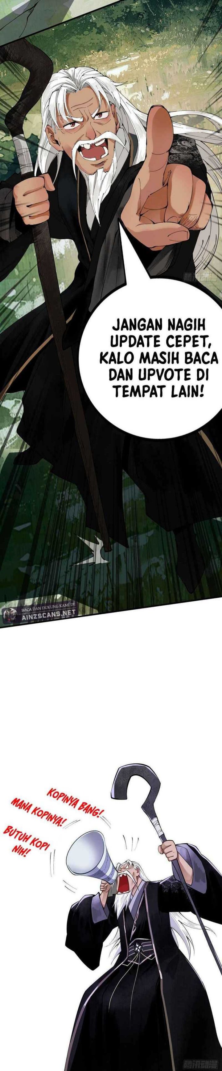 Read The Apex of Dragon Mastery Bahasa Indonesia ID Manga Online