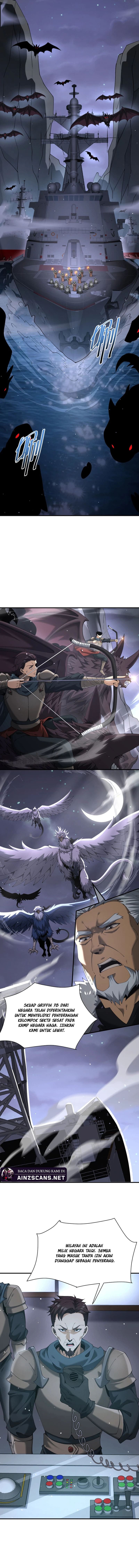 Read The Apex of Dragon Mastery Bahasa Indonesia ID Manga Online