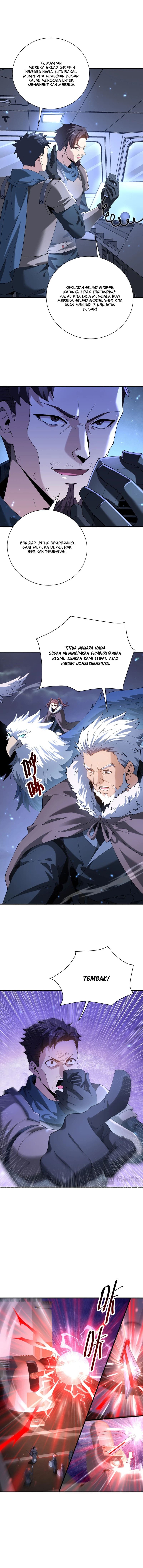 Read The Apex of Dragon Mastery Bahasa Indonesia ID Manga Online