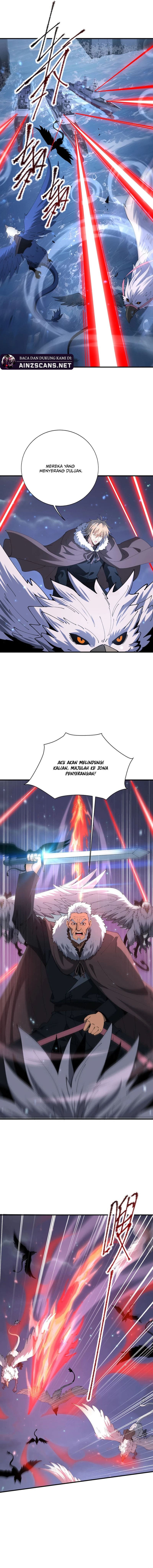 Read The Apex of Dragon Mastery Bahasa Indonesia ID Manga Online
