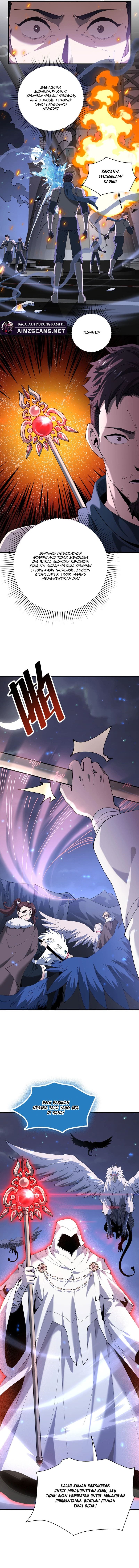 Read The Apex of Dragon Mastery Bahasa Indonesia ID Manga Online