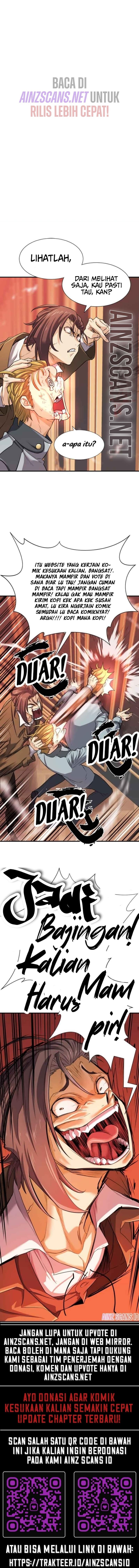 Read The Apex of Dragon Mastery Bahasa Indonesia ID Manga Online