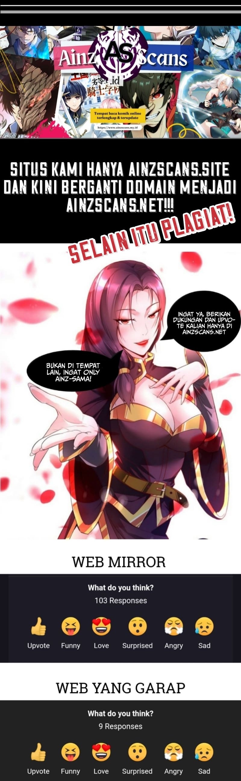 Read The Apex of Dragon Mastery Bahasa Indonesia ID Manga Online