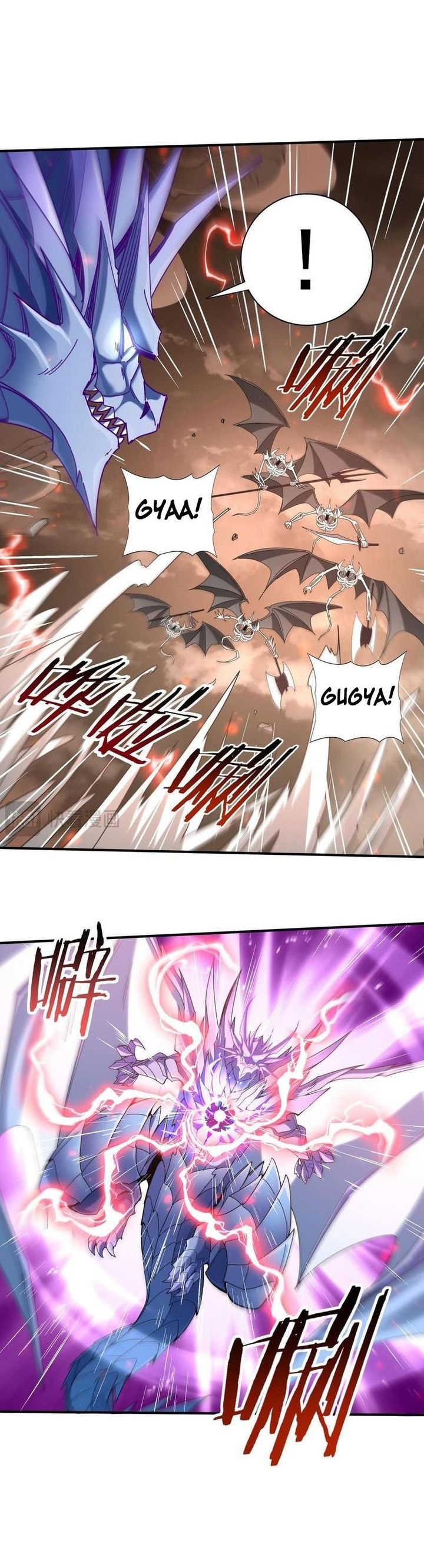 Read The Apex of Dragon Mastery Bahasa Indonesia ID Manga Online