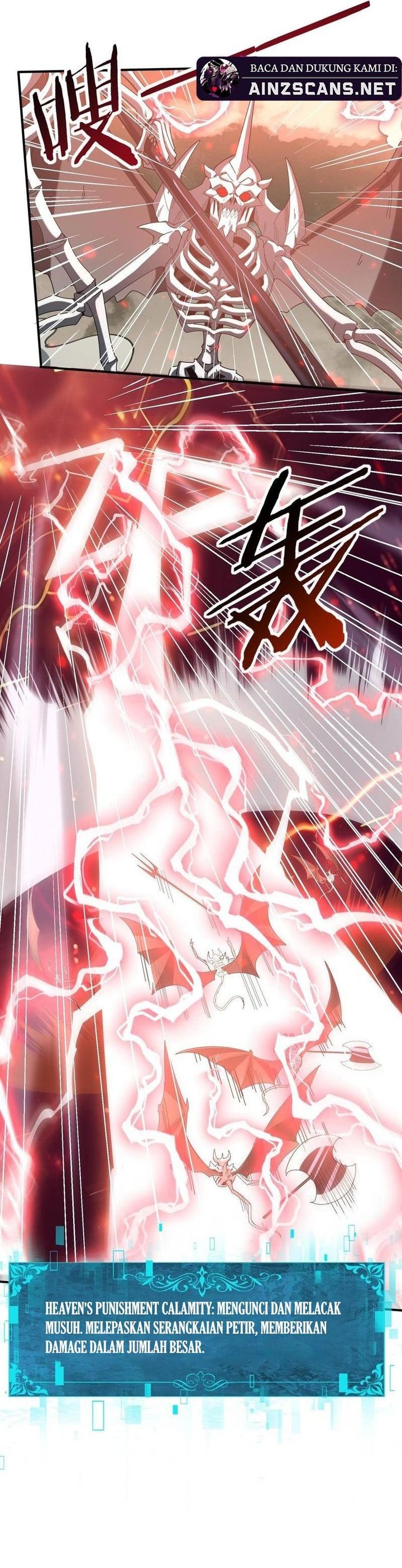 Read The Apex of Dragon Mastery Bahasa Indonesia ID Manga Online